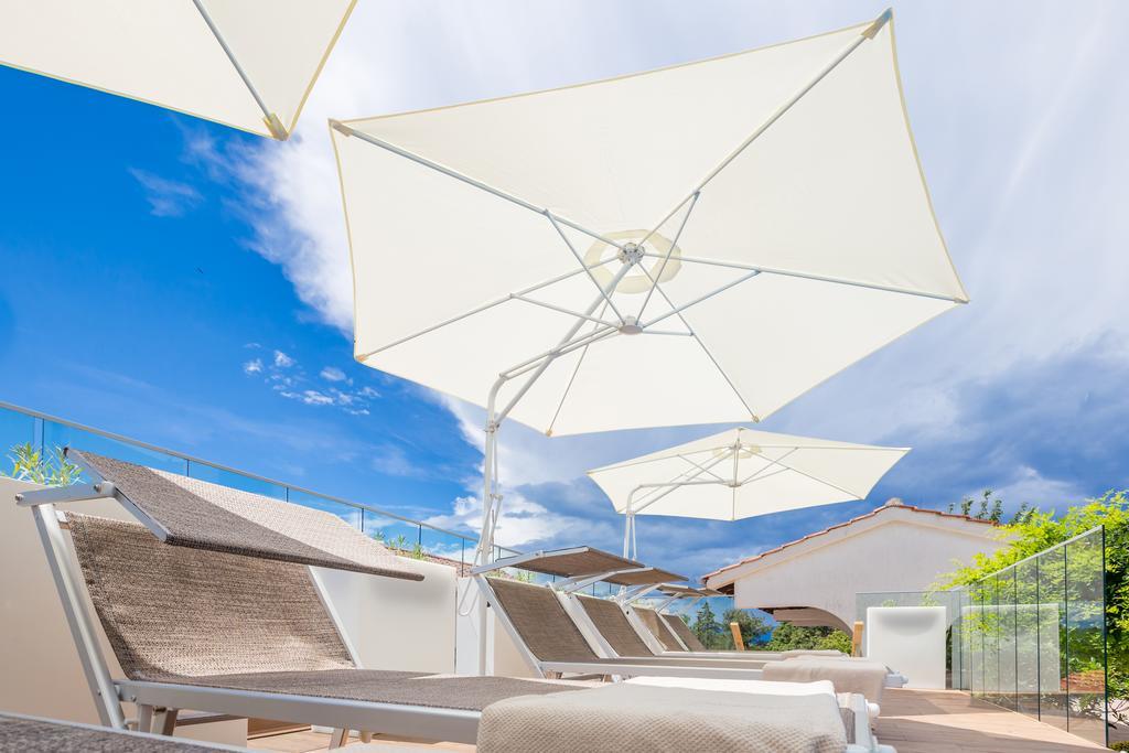 Ava Apartments Омишаль Экстерьер фото