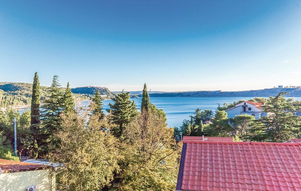 Ava Apartments Омишаль Экстерьер фото